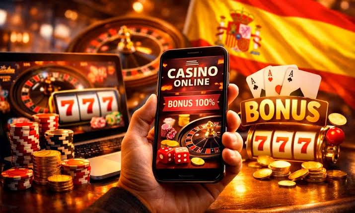 Casino Online Nuevo Gratis Dinero Tu Puerta de Entrada al Juego Sin Riesgo Casino Online Nuevo Gratis Dinero Tu Puerta de Entrada al Juego Sin Riesgo