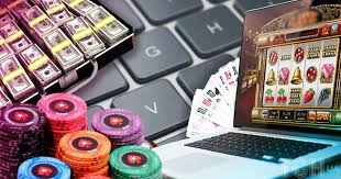 Exploring Ricky Casino Your Ultimate Guide to Online Gambling Exploring Ricky Casino Your Ultimate Guide to Online Gambling