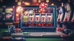 Online Gambling En Dybere Forståelse af Kasinoverdenen Online Gambling En Dybere Forståelse af Kasinoverdenen