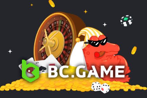 Unlocking the Benefits of BC.Game Mirror Bonuses and Promotions -432625807 Unlocking the Benefits of BC.Game Mirror Bonuses and Promotions -432625807